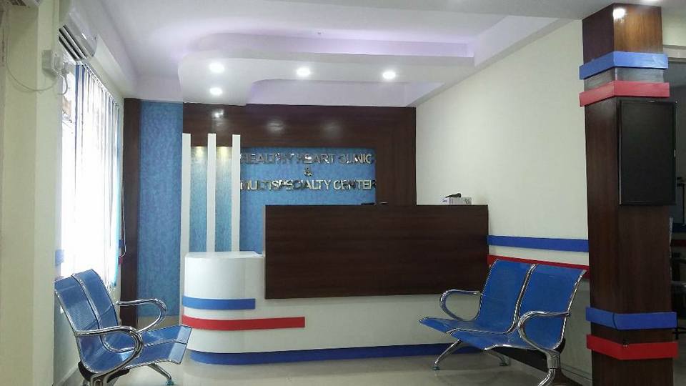 Healthy Heart Clinic