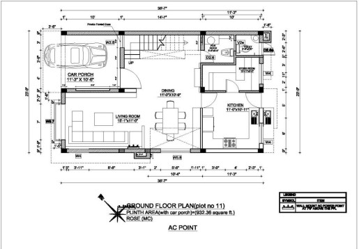 Healthy Heart Clinic Layout