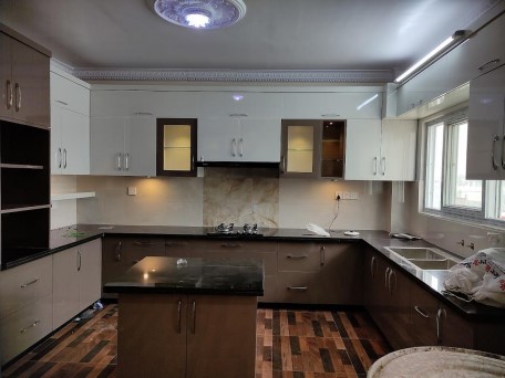 Residential Kitchen